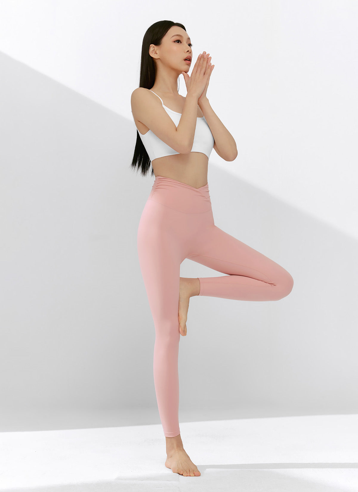Fog Pink