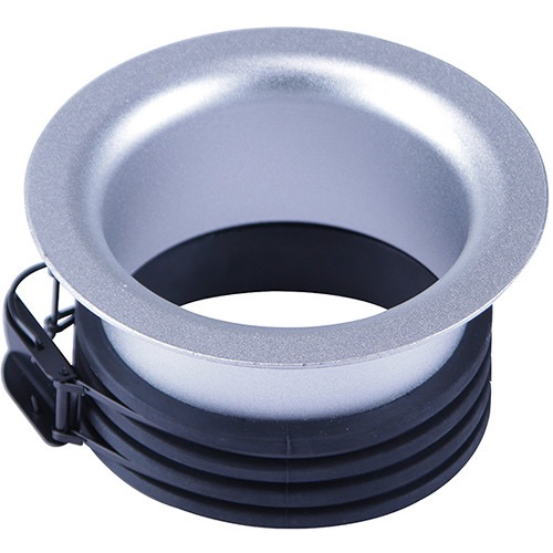 Phottix Raja Inner Speed Ring Adapter for Profoto Flash - Compatible with Softboxes & Beauty Dishes for Professional Studio Photography