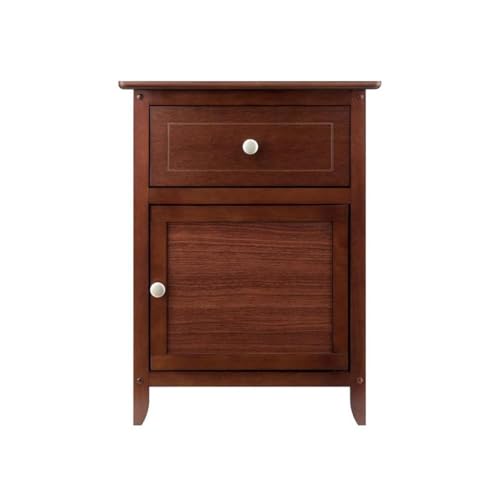 Antique Walnut