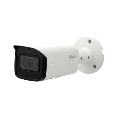 IPC HFW2231TP-ZS 2MP Bullet Security Camera with WDR, IR Night Vision, Starlight Technology, and 2.7-13.5mm Lens - Ideal for Home Surveillance, Business Security & Outdoor Monitoring