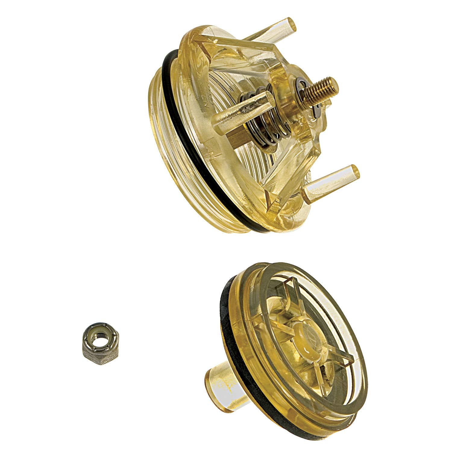 Febco 905211 Bonnet Repair Kit for 765 Pressure Vacuum Breakers & Backflow Preventers - 1/2