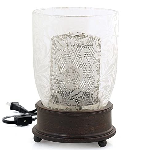 La Tee Da Aroma Crystals for Ooh La Lamp - Home Fragrance & Relaxation