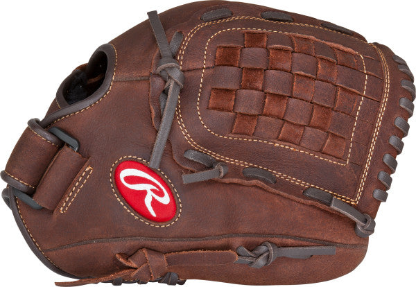 Rawlings Player Preferred Pitcher/Infield Baseball Glove 12