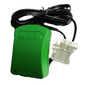 Original Peg Perego Iged1090 Replacement Rapid Battery Charger - Compatible with Peg Perego Ride-On Toys - Fast Charging for Kids Electric Vehicles & Power Wheels - Perfect for Home, Backyard Play & Outdoor Adventures