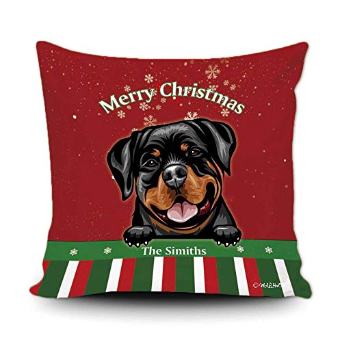 Rottweiler