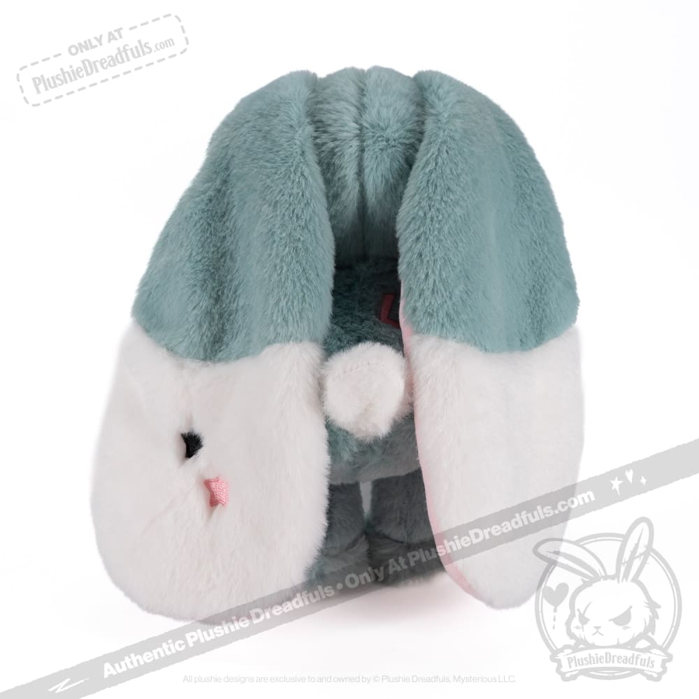 Plushie Dreadfuls Chronic Pain Stuffed Animal - Soft Plush Toy for Comfort & Support, Perfect for Chronic Pain Sufferers & Emotional Support