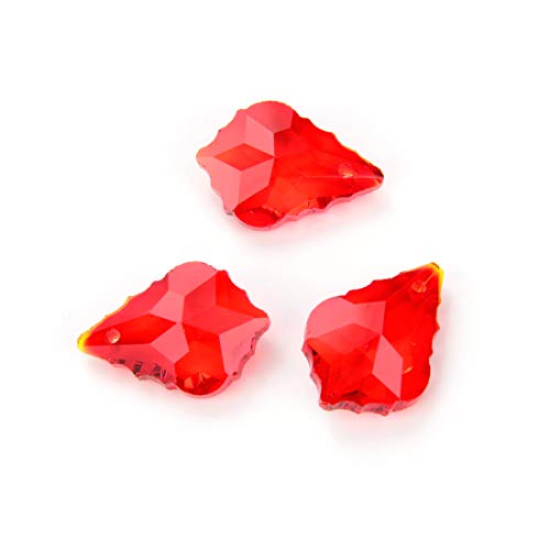 Light Siam Red