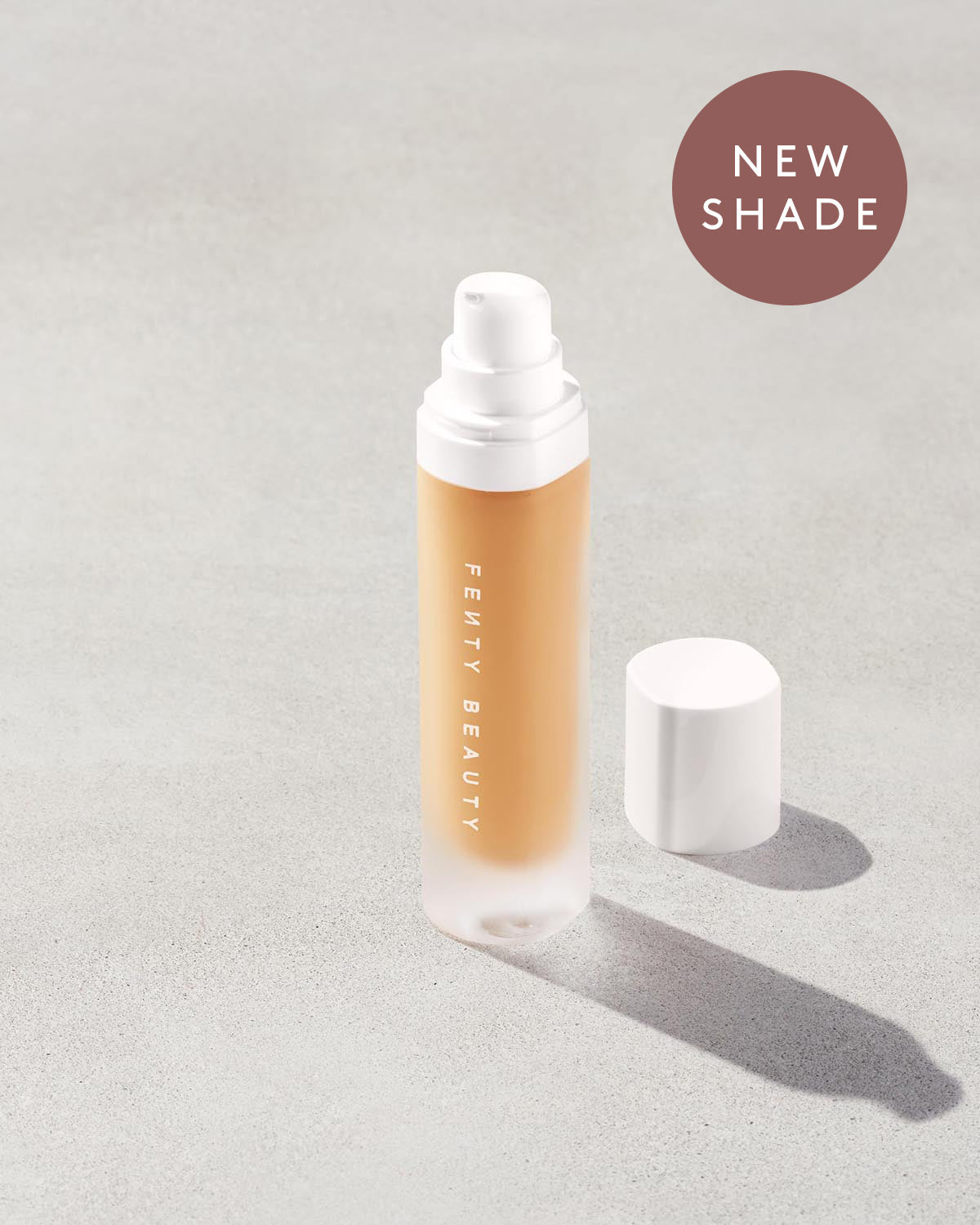 Pro Filt'r Soft Matte Longwear Foundation - #315 | Oil-Free, Full Coverage Makeup for All-Day Wear | Perfect for Oily Skin & Hot Weather