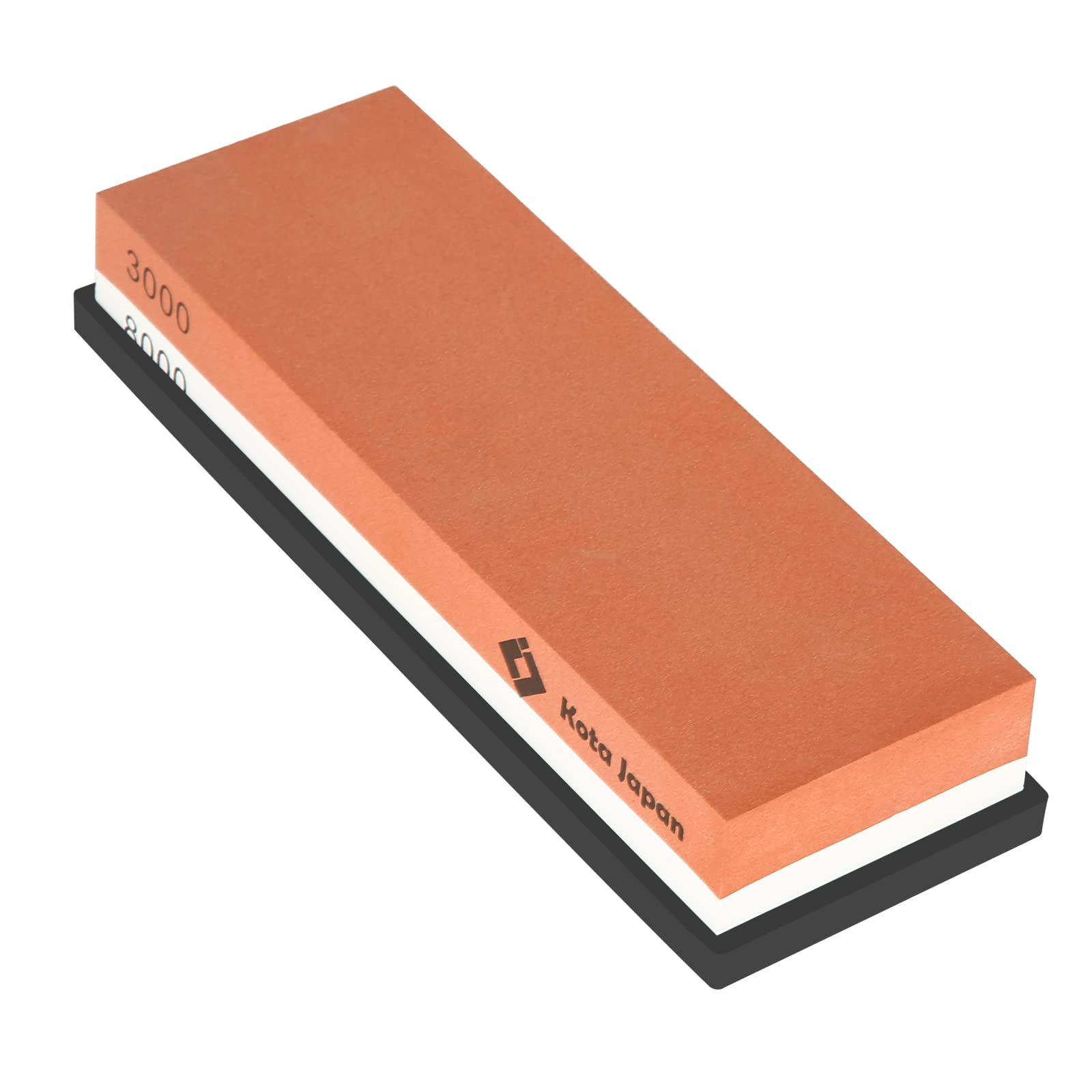 Premium Kota Japan 3000-8000 Grit Whetstone - Professional Knife Sharpening Stone for Kitchen, Hunting & Chef Knives - Perfect for Home, Restaurant & Outdoor Use
