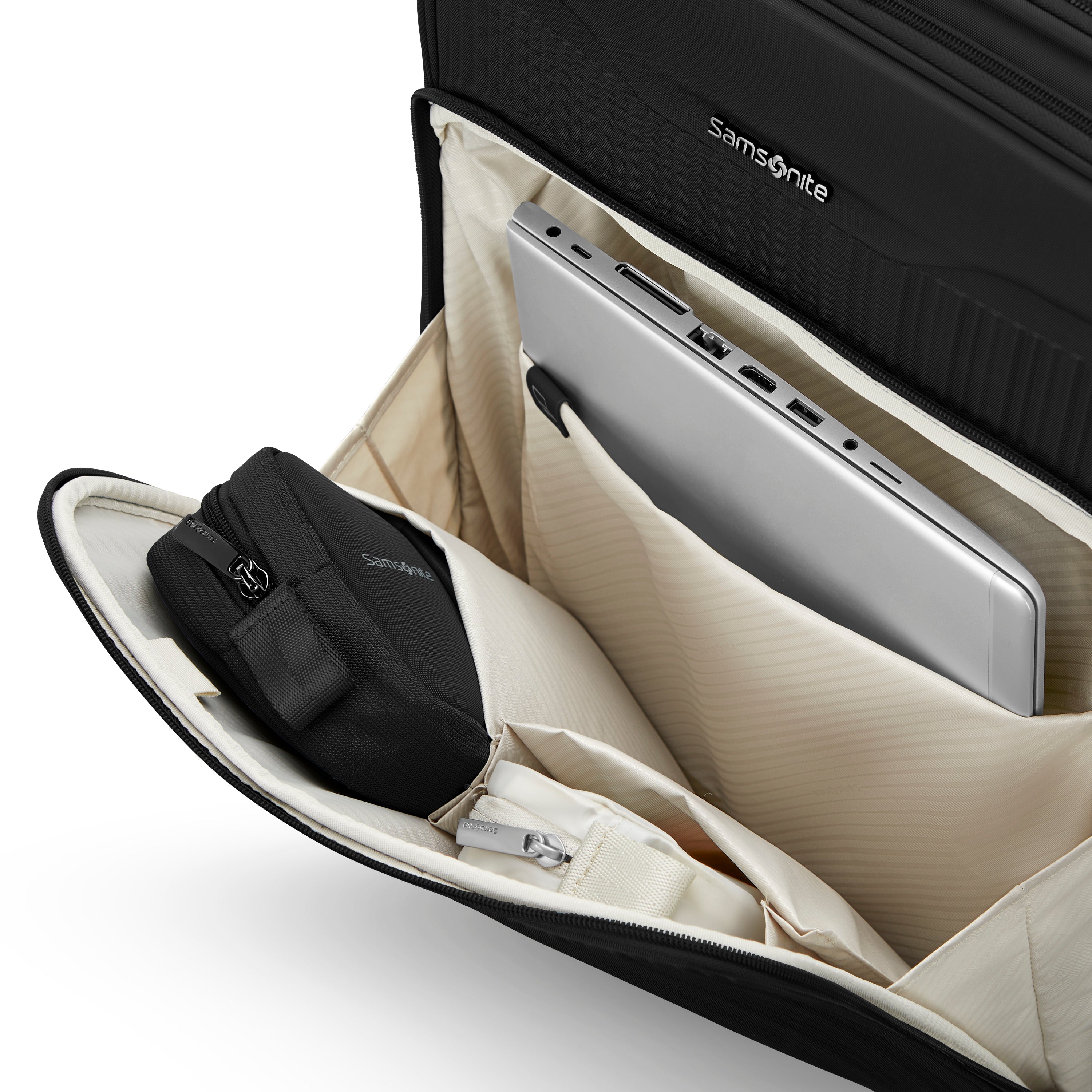 Samsonite Silhouette 18