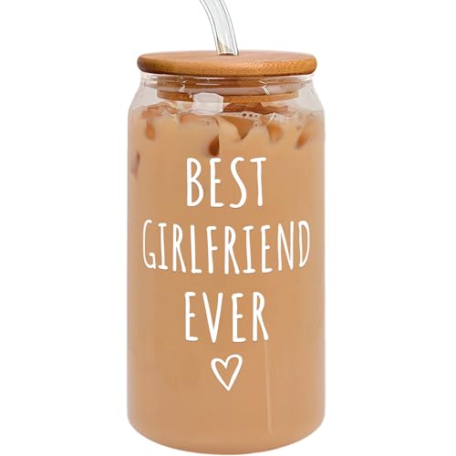 Girlfriend 4
