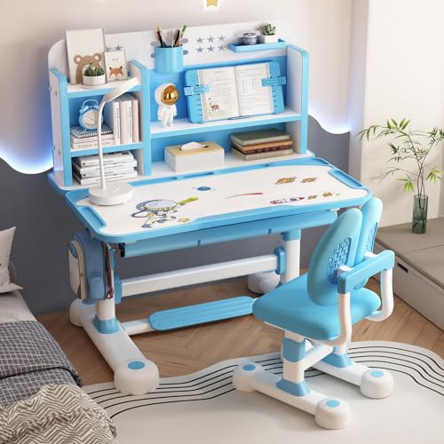 Blue F