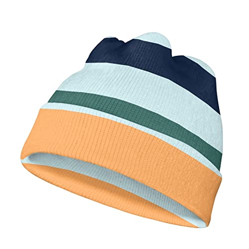 Striped a