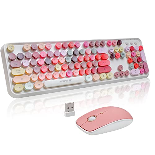V2020 White Colorful