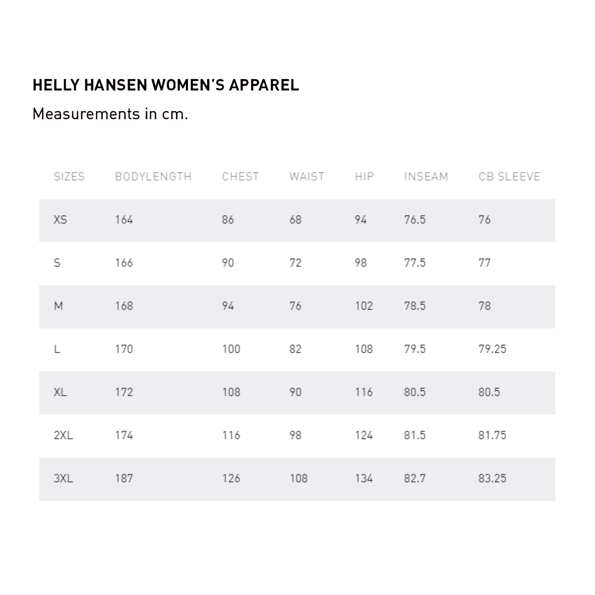 Helly-Hansen 62650 Women's Aden Jacket - Waterproof Windbreaker for Hiking, Running & Outdoor Activities