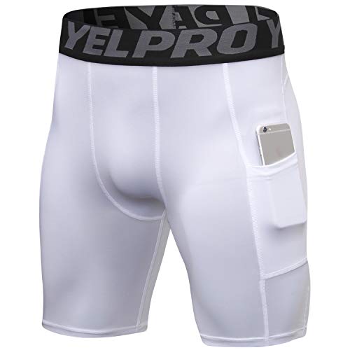 1pcs White