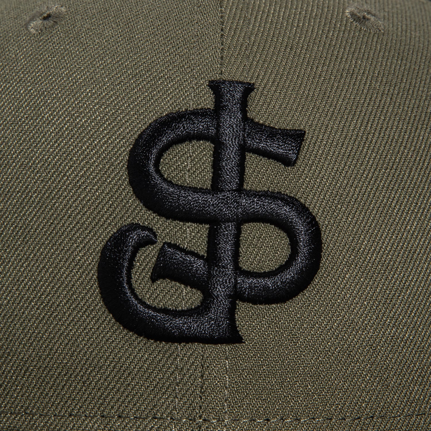 New Era 59Fifty San Jose Giants Baseball Cap - Olive & Black Adjustable Snapback Hat for Men & Women | Perfect for Baseball Games, Streetwear & Sports Fans