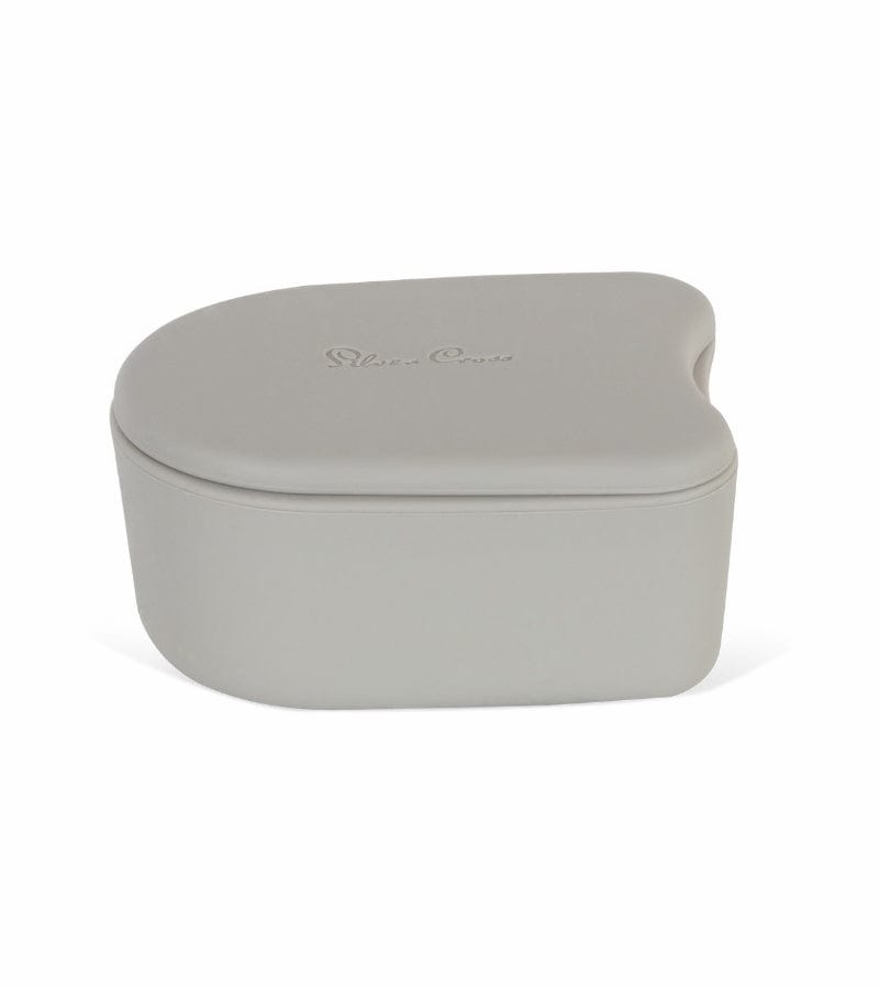 Silver Cross Dune Reef Snack Tray for Strollers - Portable Baby Feeding Tray with Cup Holder | Perfect for On-the-Go Snacks, Meals & Travel Accessories
