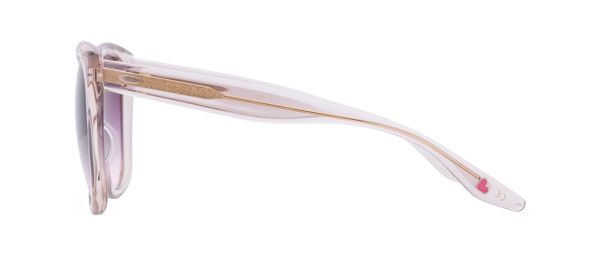 Barton Perreira Brow Babe BP0241 - Premium Eyeglasses for Women - Stylish & Lightweight Frames for Everyday Wear, Work & Fashion