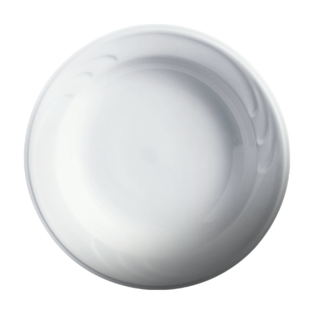 Bostonian 301 112 Cameo 11 oz Soup Plate - Set of 12 - Perfect for Restaurants, Catering & Home Dining