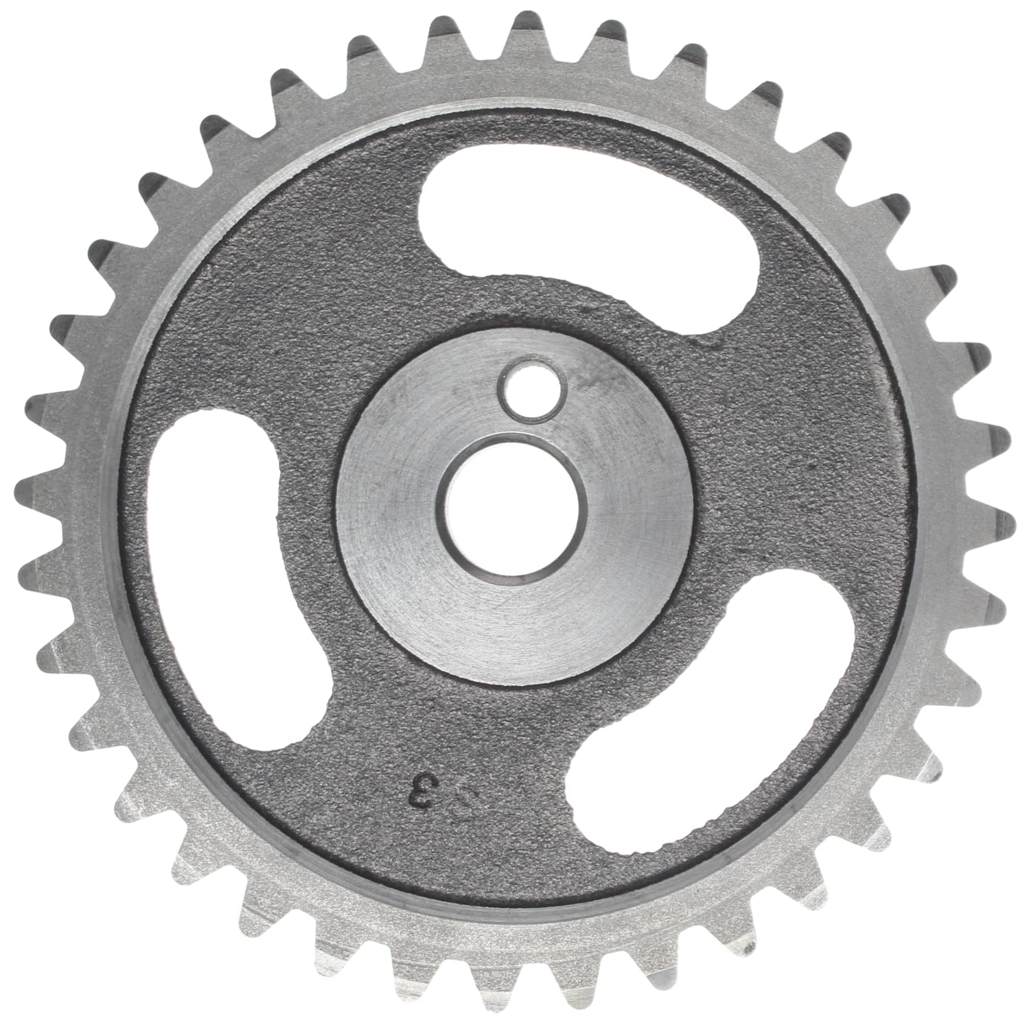 MAHLE S348T Iron Cam Sprocket - High-Performance Replacement for Engine Timing Systems - Perfect for Automotive Repair & Engine Rebuilds