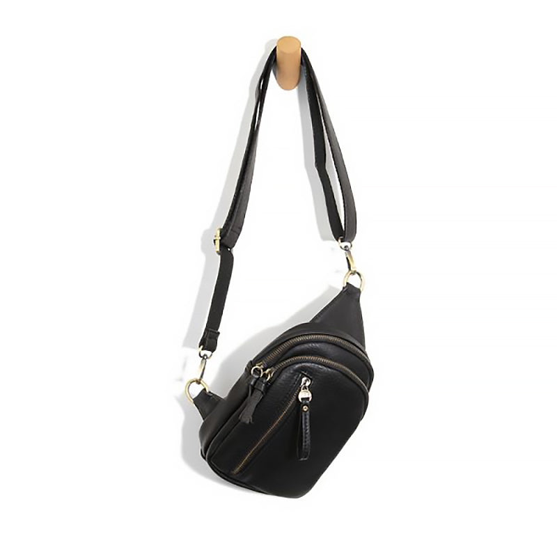 Skylar Sling Bag for Women - Crossbody Purse with Adjustable Strap, Lightweight & Waterproof - Perfect for Travel, Shopping & Everyday Use