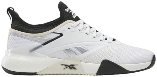 Footwear White/Black