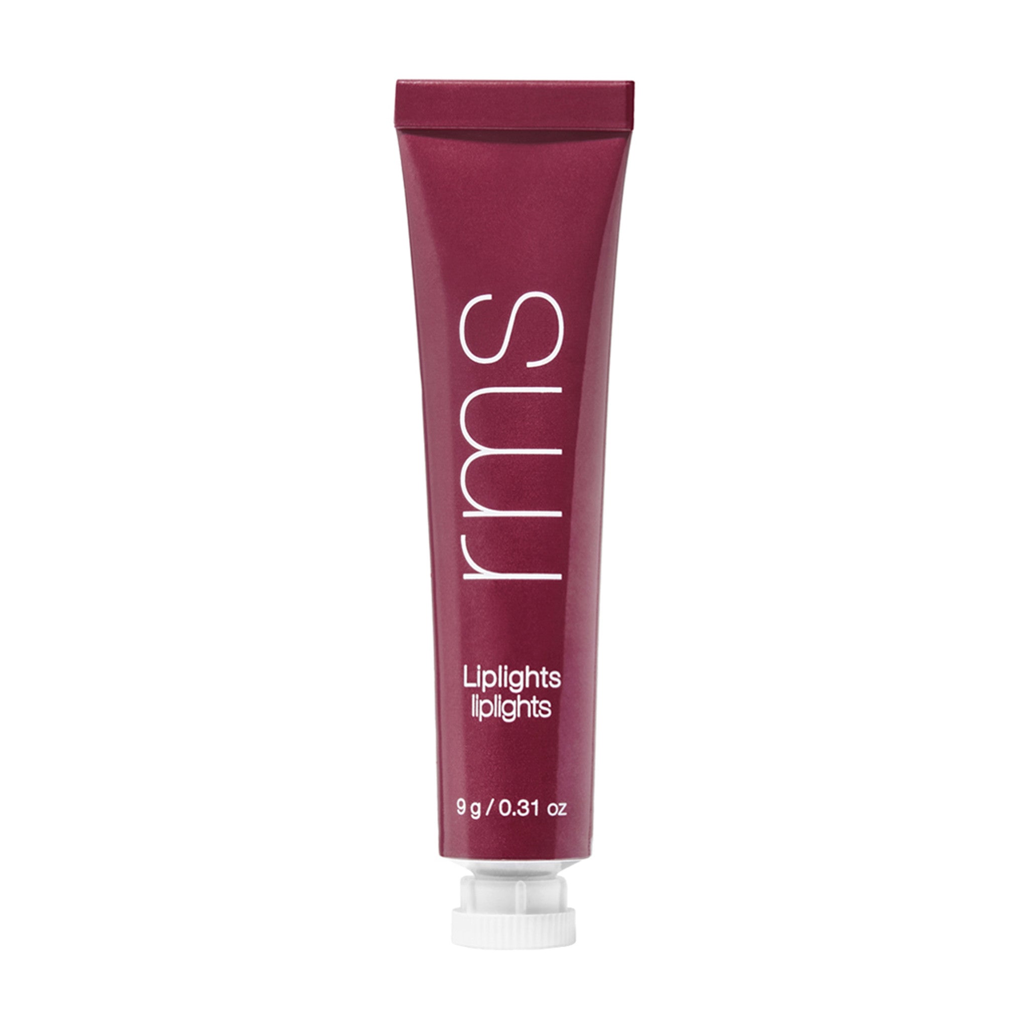 RMS Beauty Liplights - Hydrating Lip Gloss with Organic Ingredients for Natural Shine | Perfect for Everyday Wear & Special Occasions