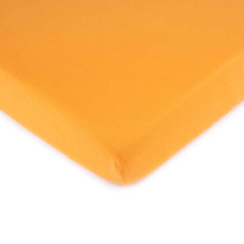 Solid Orange