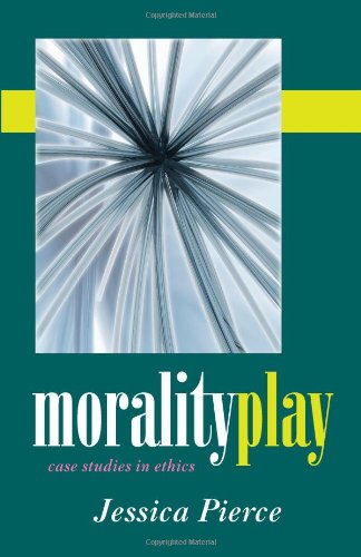 Ethical Dilemmas & Moral Philosophy - Case Studies in Ethics for Students, Professionals & Book Clubs | Explore Real-Life Scenarios & Decision-Making