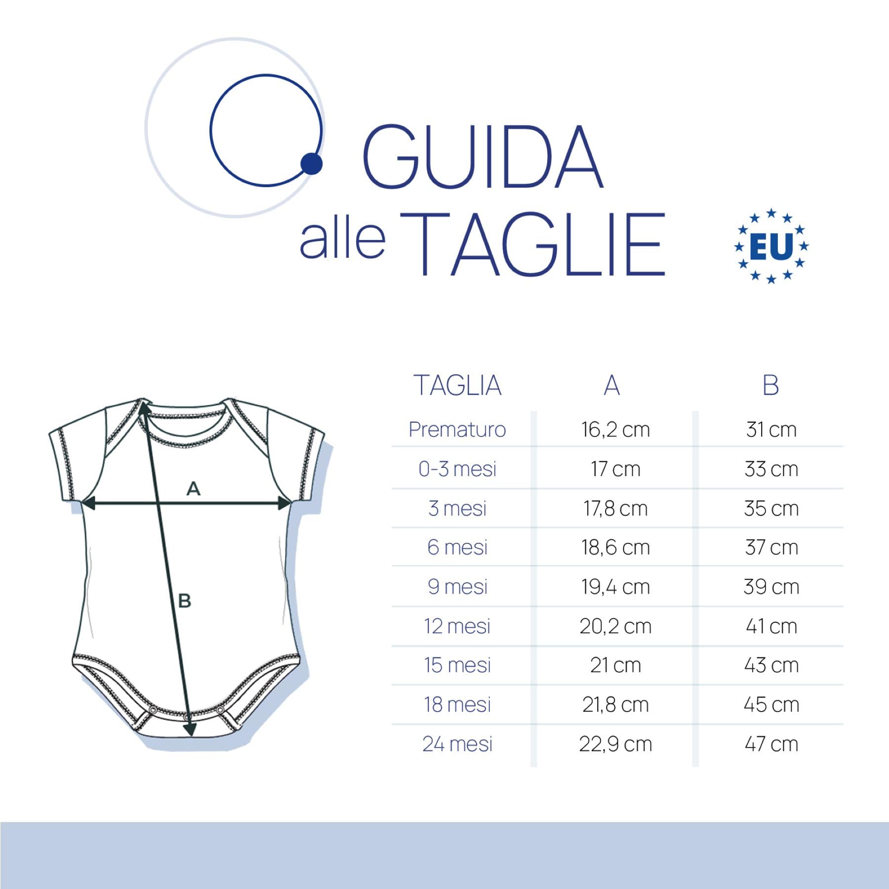 Chicco 4-Pack Unisex Cotton Short Sleeve Bodysuits for Babies 0-24 Months | Soft Comfortable Baby Onesies for Everyday Wear, Playtime & Sleep