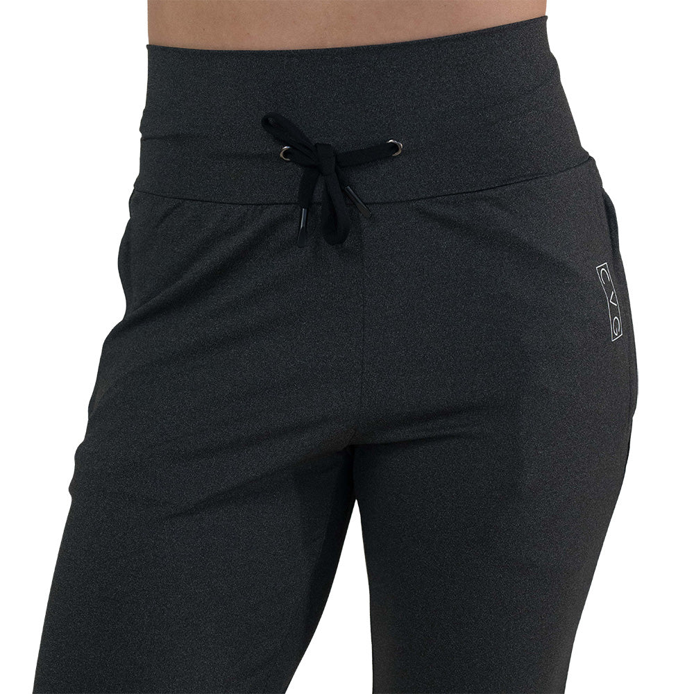 Flex Joggers for Men - Soft Stretch Running Pants with Pockets - Midnight Blue - Perfect for Gym, Running, Yoga & Lounge Wear