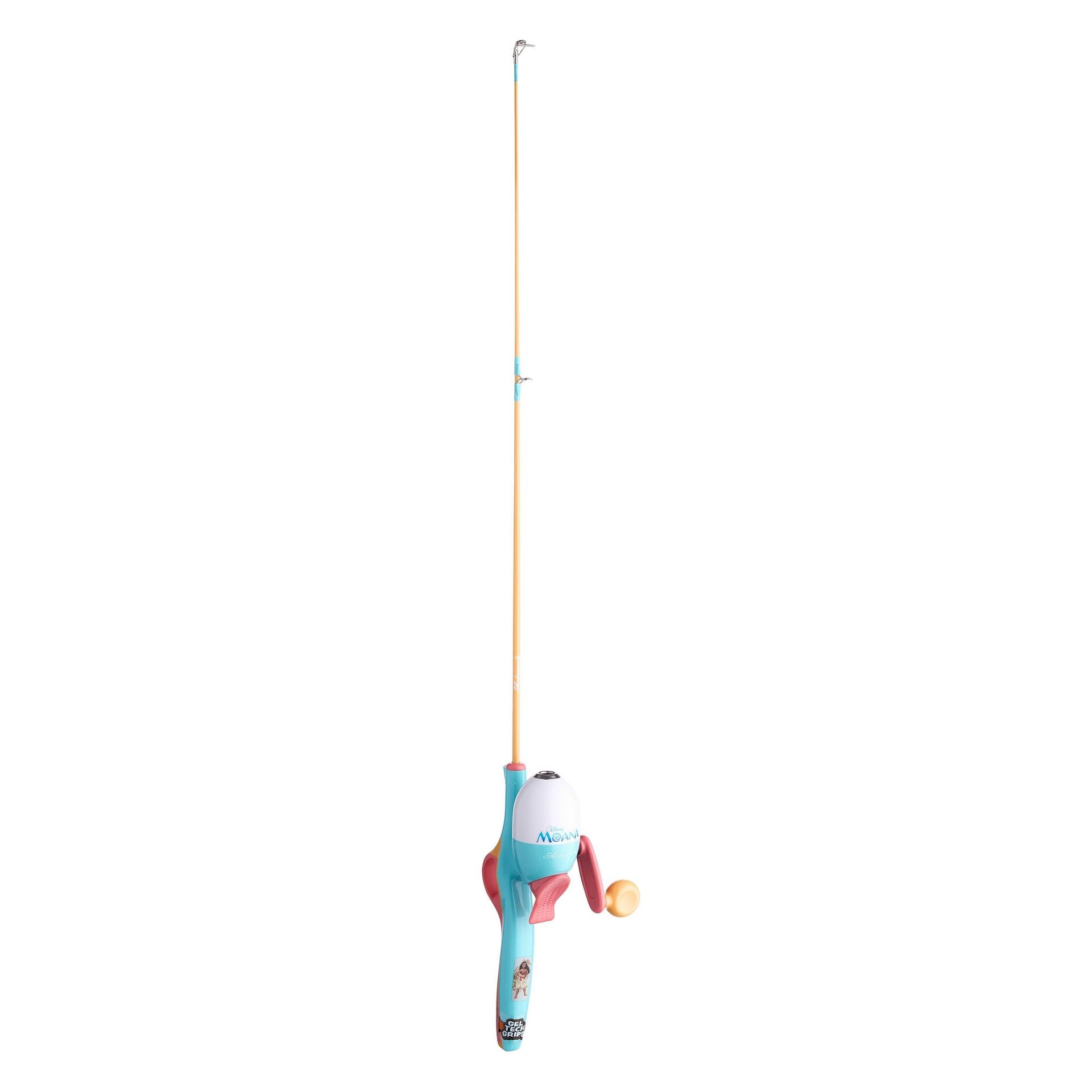 Disney® Moana Beginner Kit for Kids - Musical Toy Set with Ukulele, Drum & Accessories - Perfect for Pretend Play, Birthday Gifts & Early Learning
