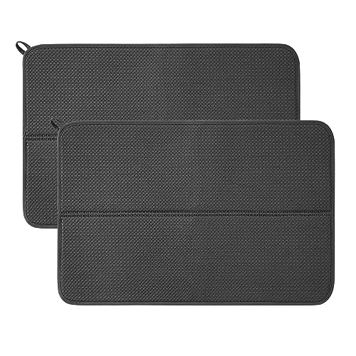 2 Pack Grey