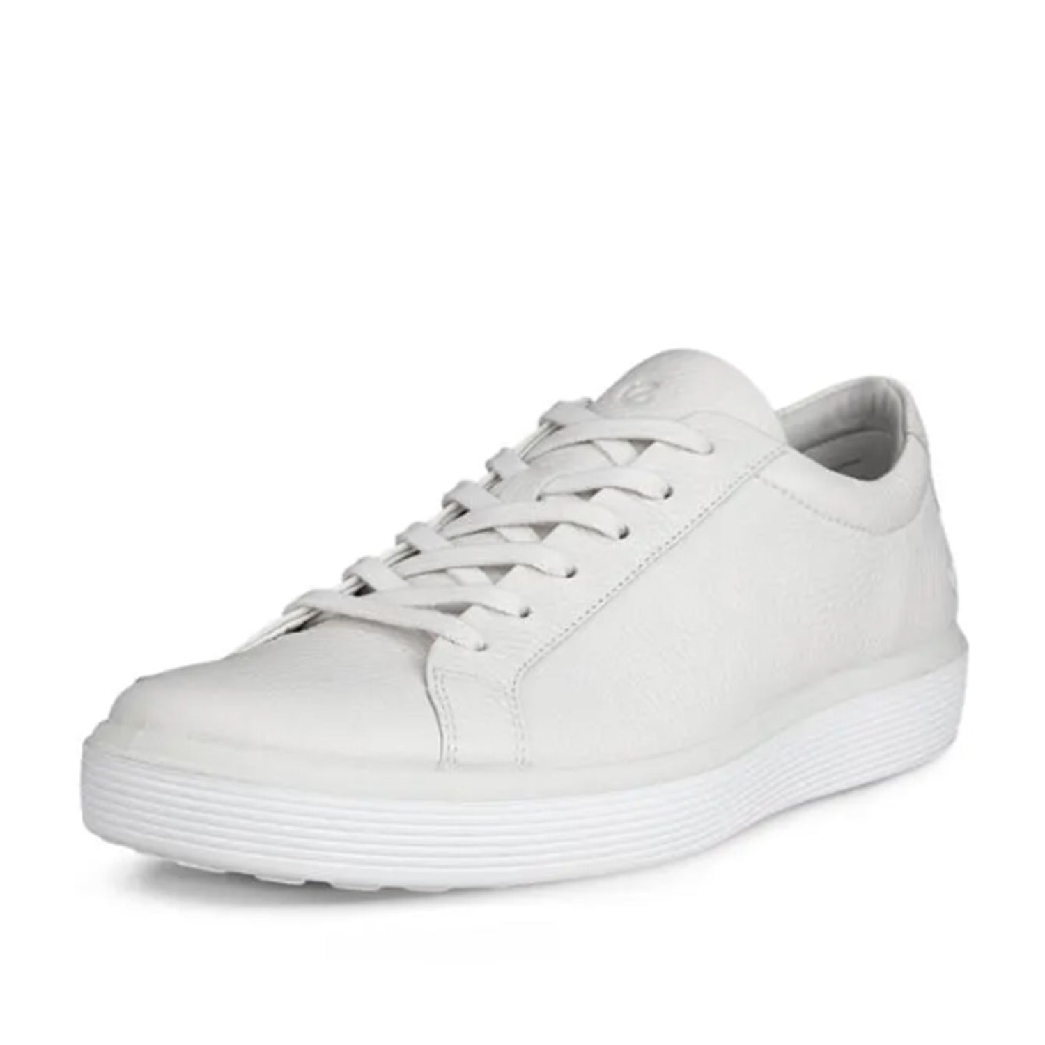 ECCO Men's Soft 60 Lace-Up Walking Shoes - Comfortable Casual Sneakers for Men | Perfect for Walking, Travel & Everyday Wear