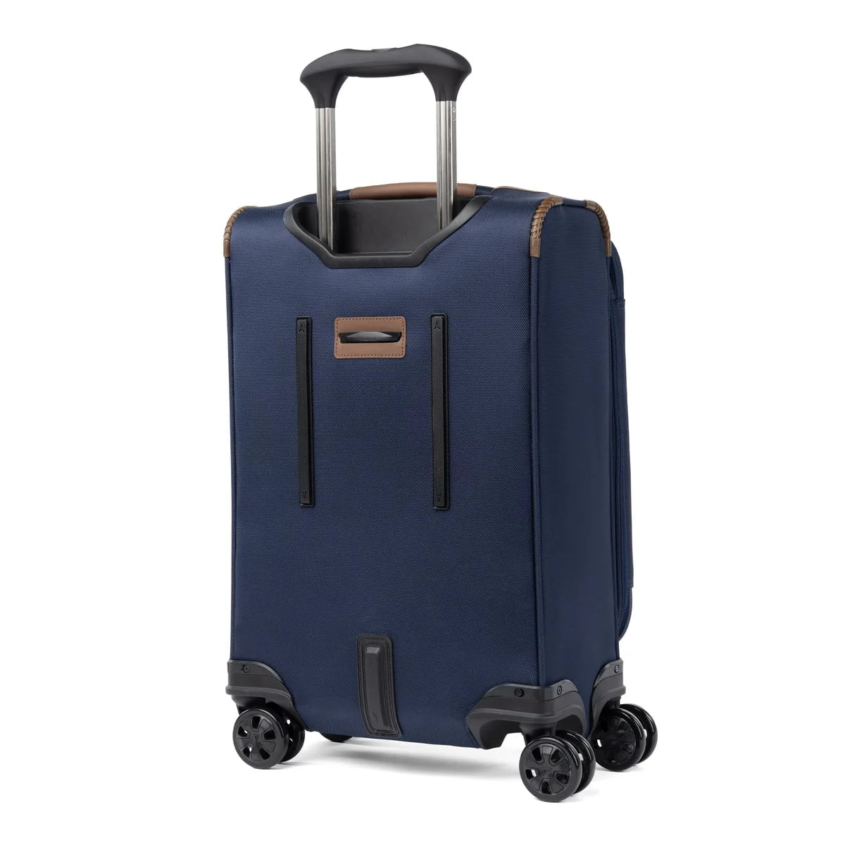 Travelpro Crew™ Classic Compact Carry On Expandable Spinner Luggage - Lightweight 20