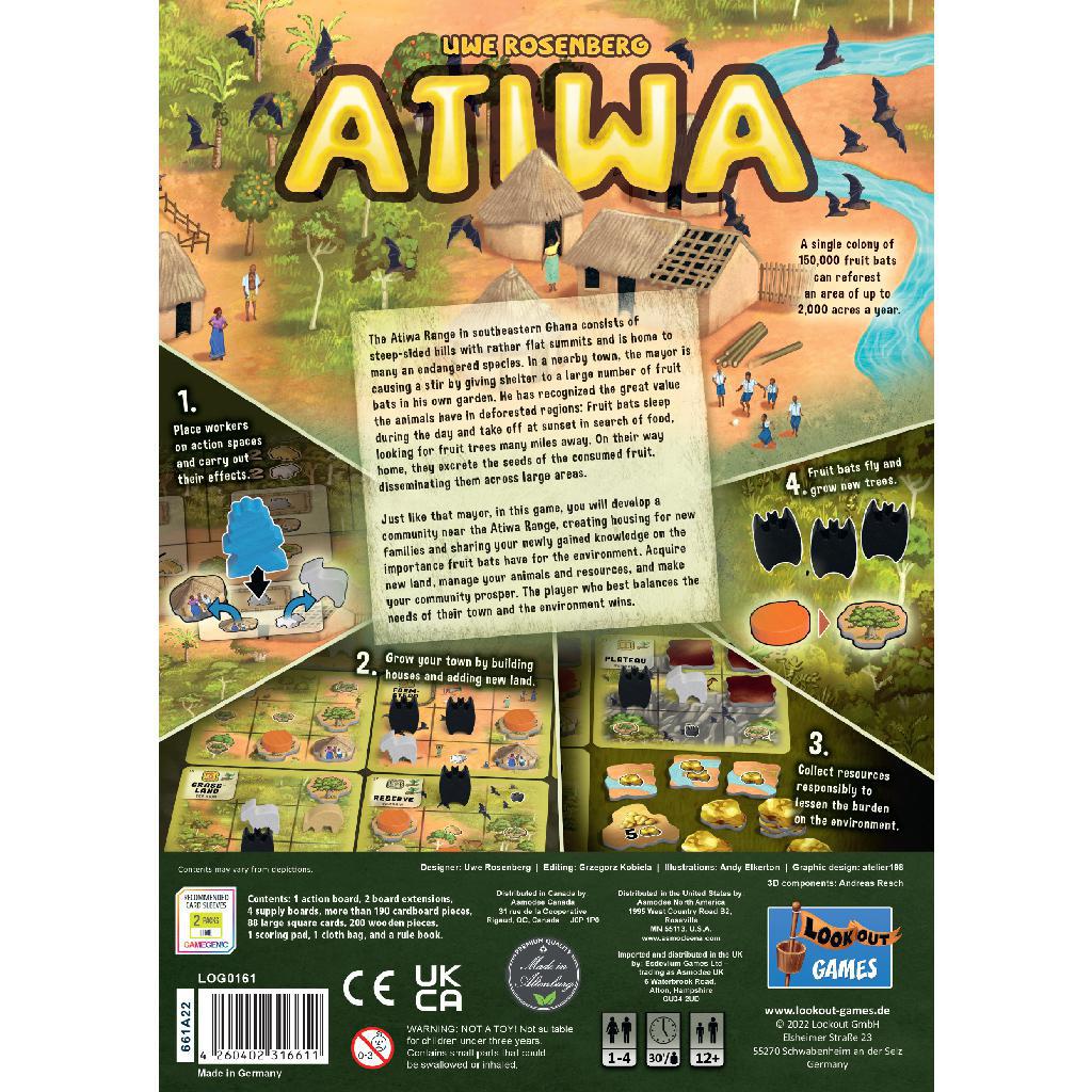 Atiwa - Premium Quality Products for Your Everyday Needs | Shop Online for Home, Office & Outdoor Use
