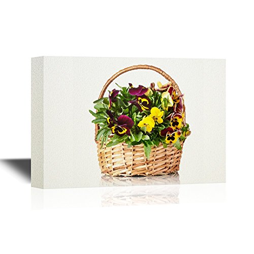Pansy Art - 03