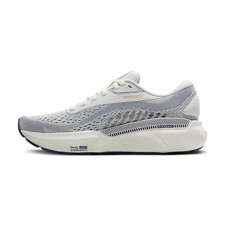 Brooks Adrenaline GTS 24 Women's Running Shoes - Medium & Wide Width - Perfect for Road Running, Jogging & Daily Workouts