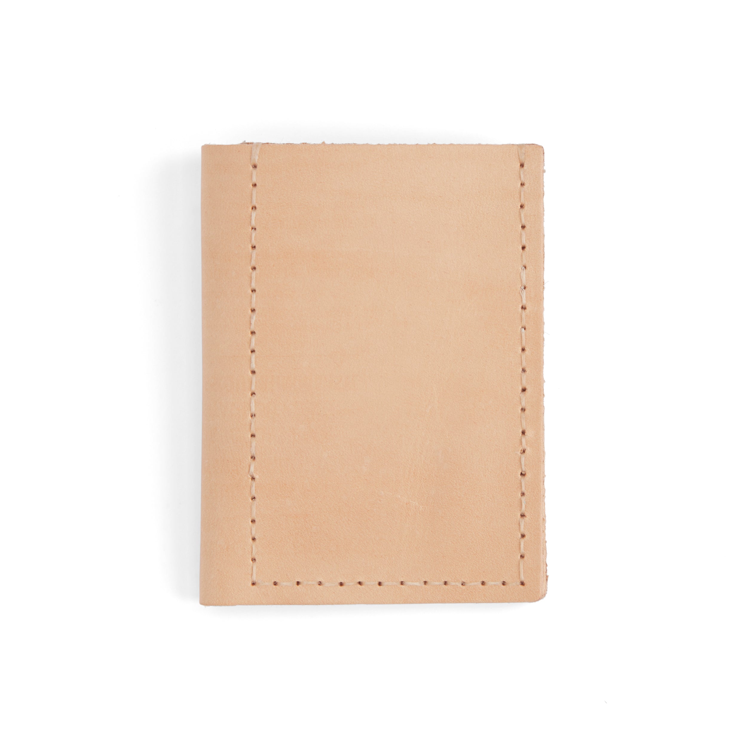 Slim Minimalist Wallet for Men - RFID Blocking Leather Card Holder - Perfect for Travel, Business & Everyday Use