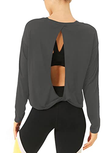 Deep Gray