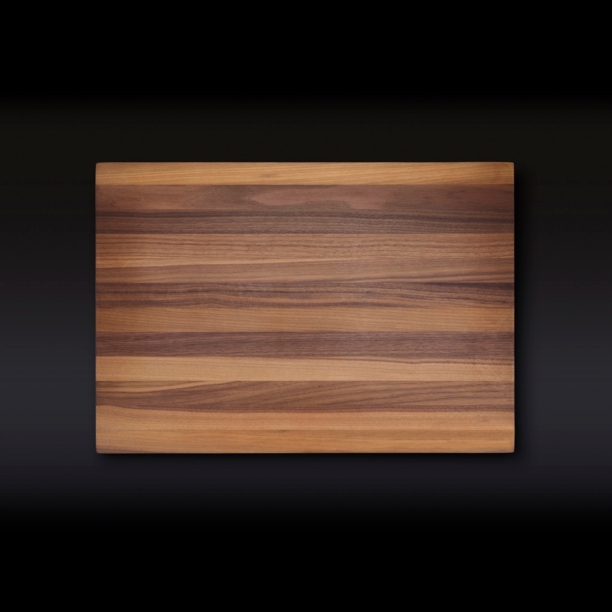 HexClad Premium Walnut Wood Cutting Board - Large 14x11 Inches - Durable & Knife-Friendly Chopping Board for Kitchen, Butcher Block for Meat, Vegetables, Fruits - Perfect for Home Chefs & Professional Kitchens