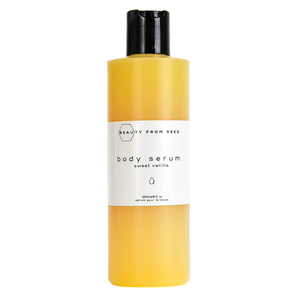Best Hydrating Body Serum for Dry Skin - Lightweight & Fast Absorbing Moisturizer for Smooth & Glowing Skin | Perfect for Daily Skincare Routine & Post-Shower Hydration