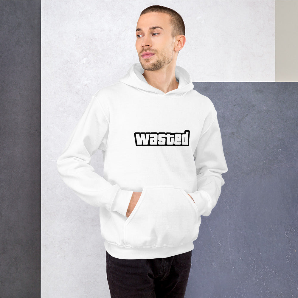 Unisex Hoodie for Men & Women - Comfortable & Stylish Pullover Sweatshirt for Casual Wear, Gym, and Outdoor Activities