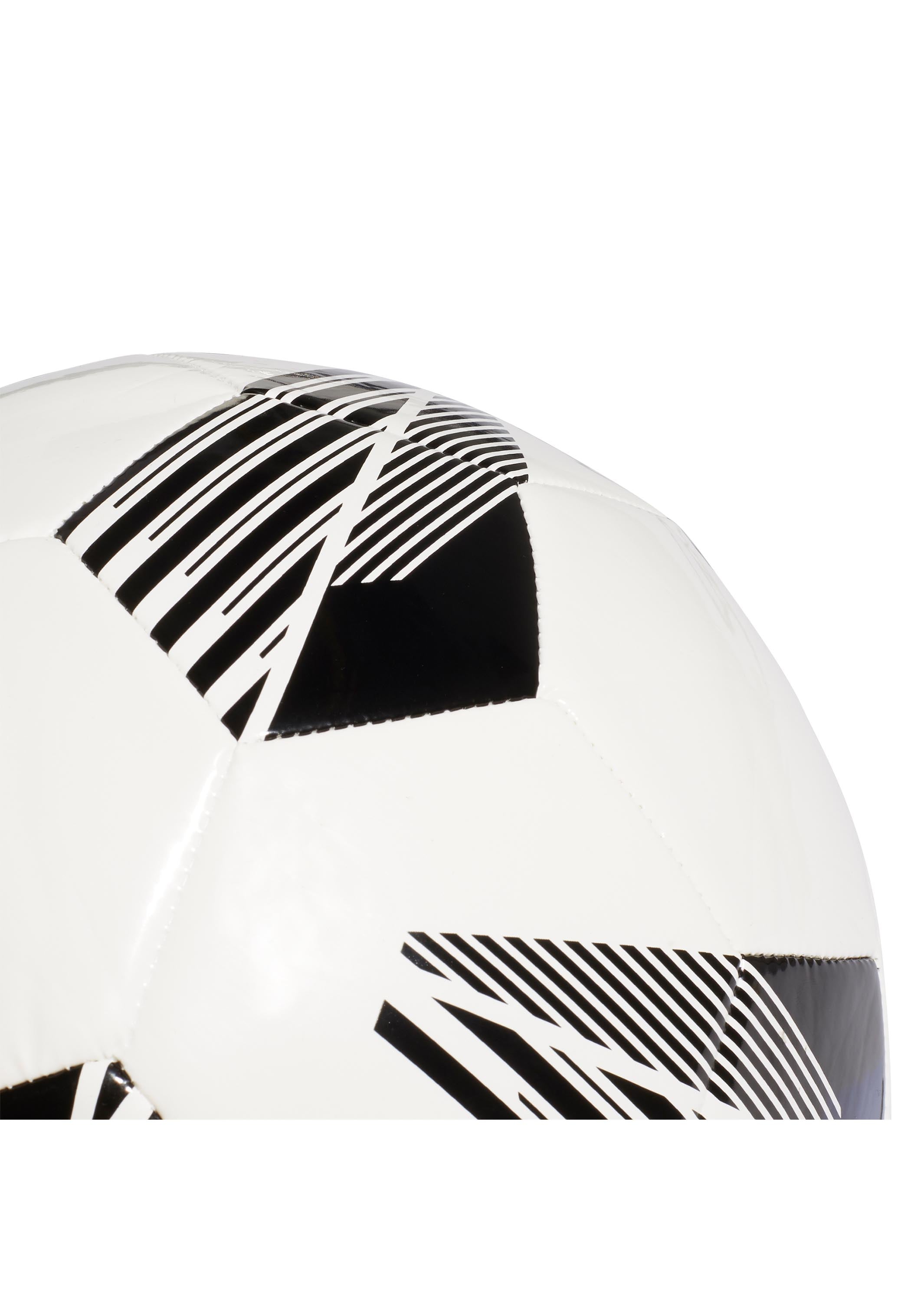 Adidas Tiro Club Soccer Ball - Official Size 5 Match Ball for Training & Games - Perfect for Youth & Adult Soccer Players