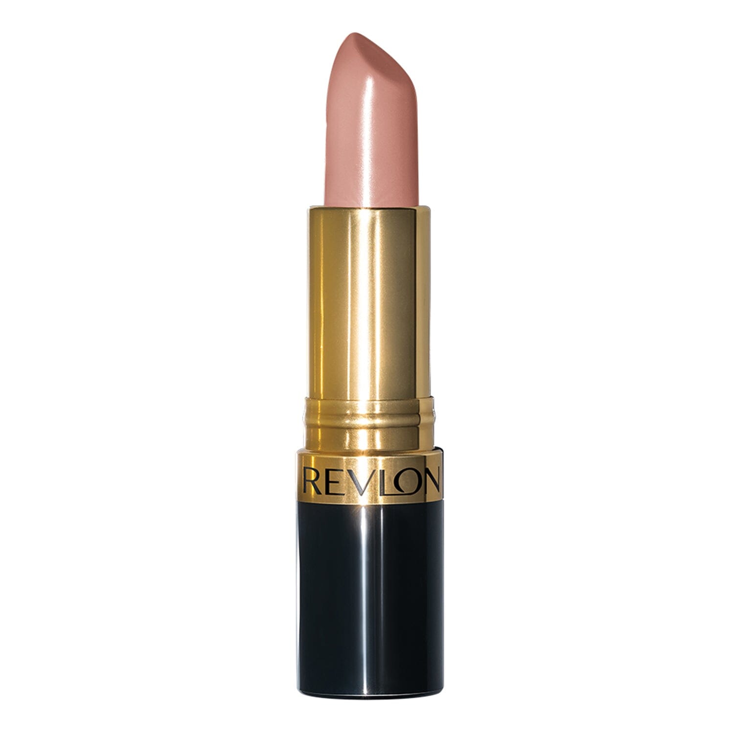 Revlon Super Lustrous Lipstick - Bare it All 755 (4.2g) | Moisturizing Matte Finish | Perfect for Everyday Wear & Special Occasions