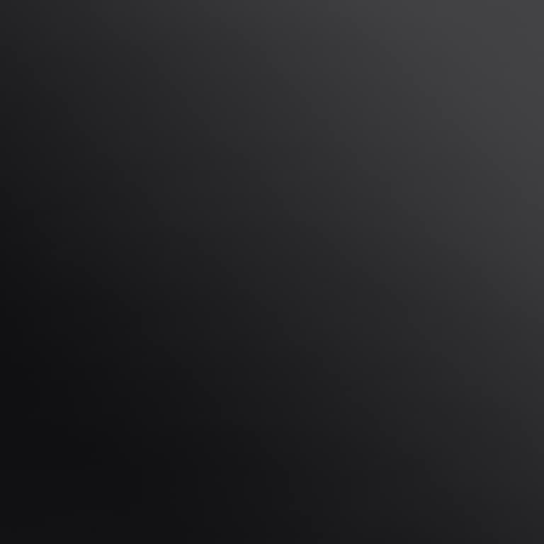 Matte Black