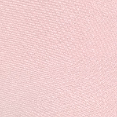Premium 8 ft Spandex Table Cover - Stretchable Fitted Cloth for 24x96 Inch Banquet & Folding Tables (36