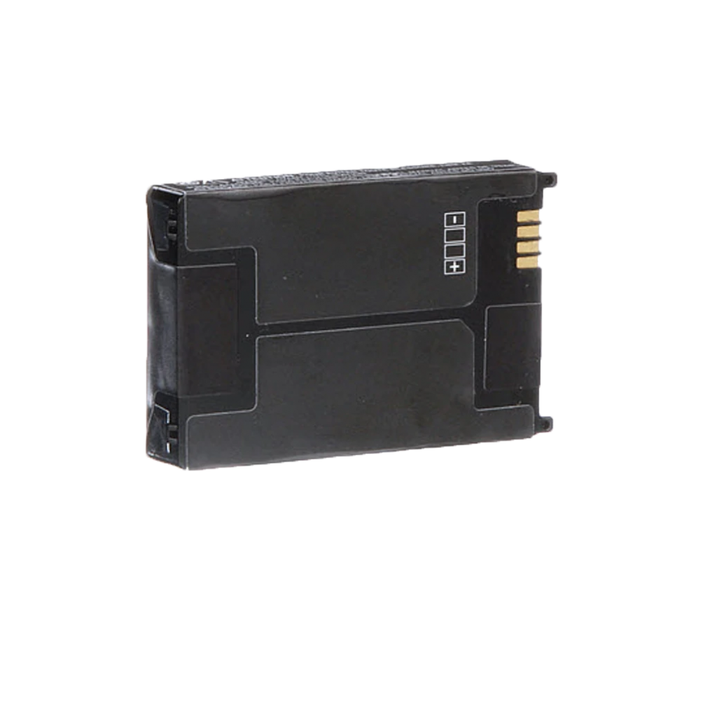 Original Motorola PMNN4497 Replacement Battery - High Capacity 2000mAh Li-ion for Motorola Two-Way Radios - Perfect for Business, Security, and Outdoor Communication