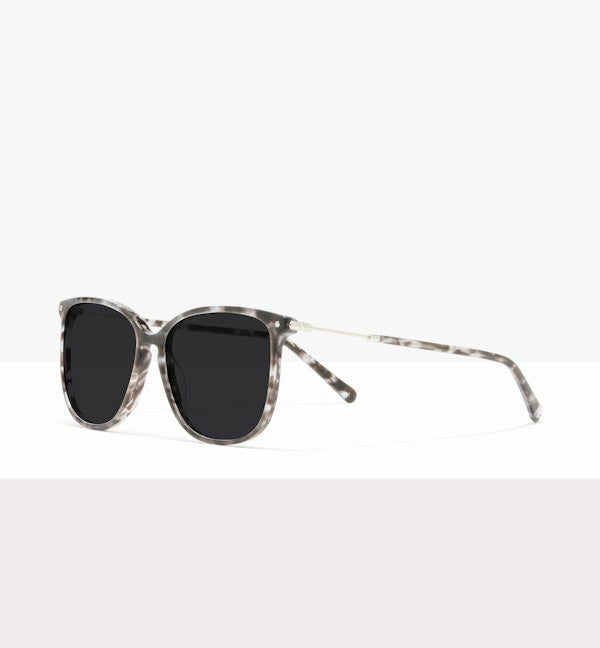 Sonia Fashion Sunglasses for Women - UV Protection Polarized Shades - Perfect for Beach, Driving & Outdoor Activities